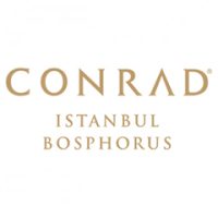conrad-istanbul-bosphorus-logo